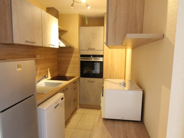 Appartement location à Saverne