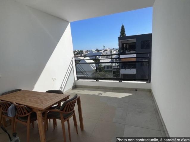 Appartement vente à La Réunion