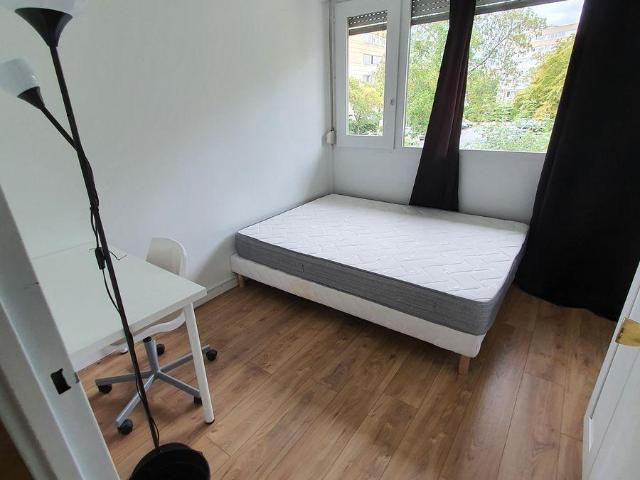 Appartement location à Cergy, Val-d'Oise