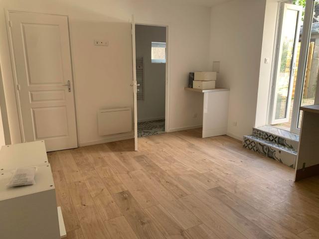 Appartement location à Montluçon, Désertines