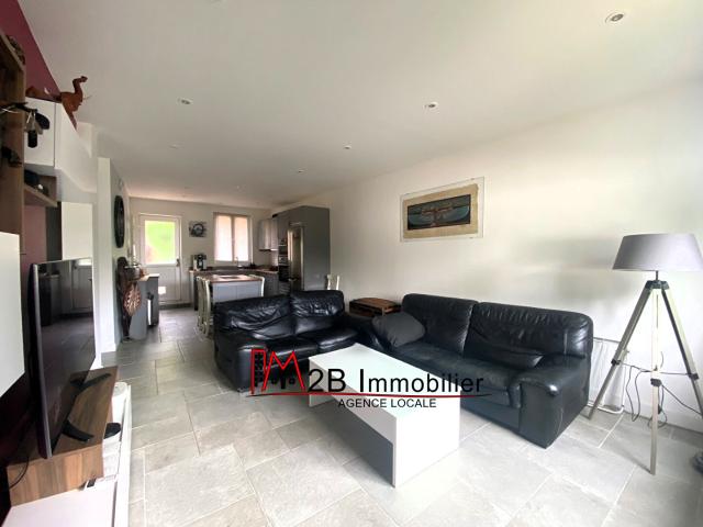 Appartement vente à Torcy, Thorigny-sur-marne