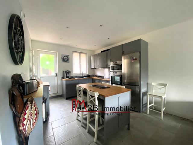 Appartement vente à Torcy, Thorigny-sur-marne