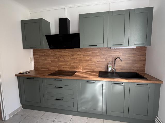 Appartement location à Vichy