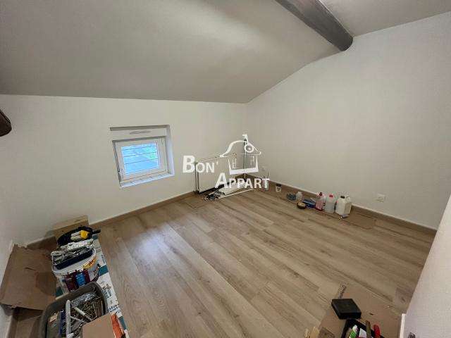 Appartement location à Val-de-Briey, Joeuf