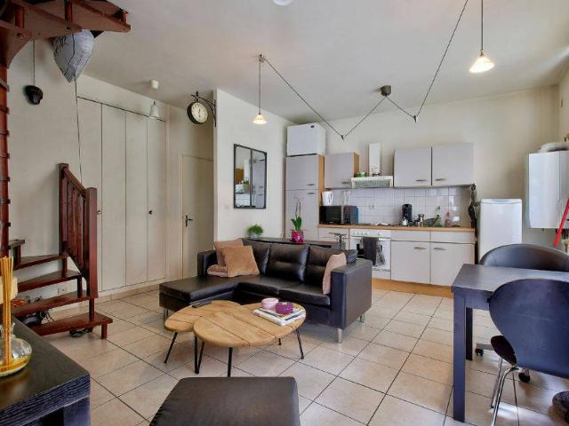 Appartement location à Metz