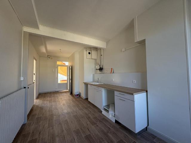 Appartement location à Le Puy-en-Velay, Le Puy-en-velay