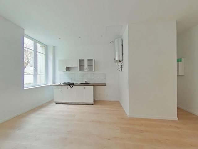 Appartement location à Saint-Étienne, Saint-etienne