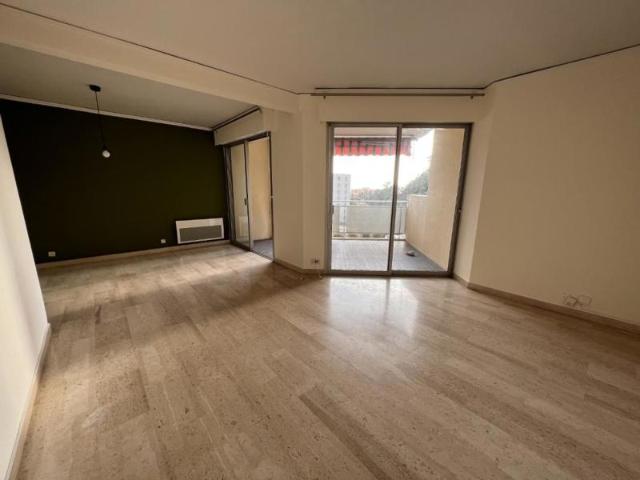 Appartement location à Ajaccio