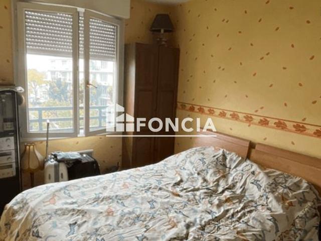 Appartement vente à Sarcelles, Arnouville-lès-gonesse