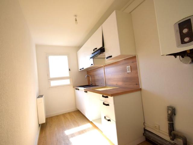 Appartement location à Bastia
