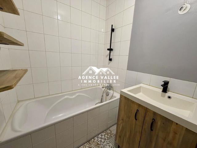 Appartement vente à Évry, Saint-germain-lès-corbeil