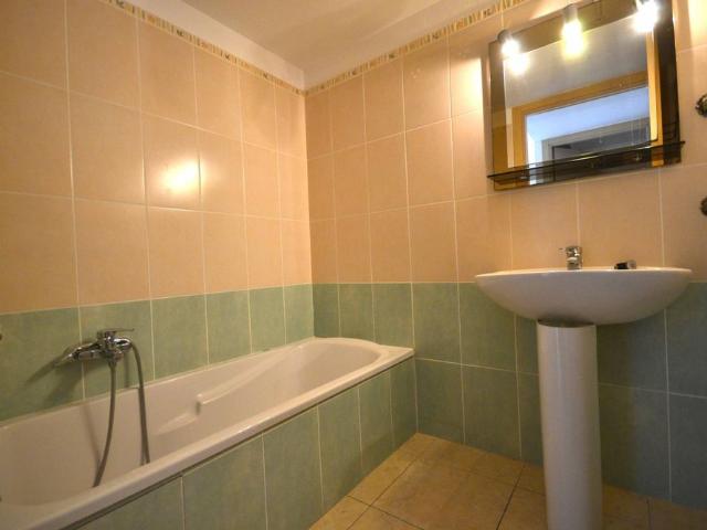 Appartement location à Bastia
