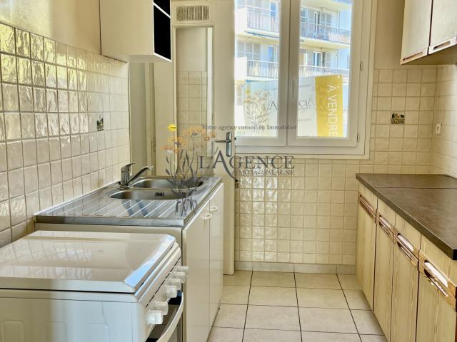 Appartement location à Bastia