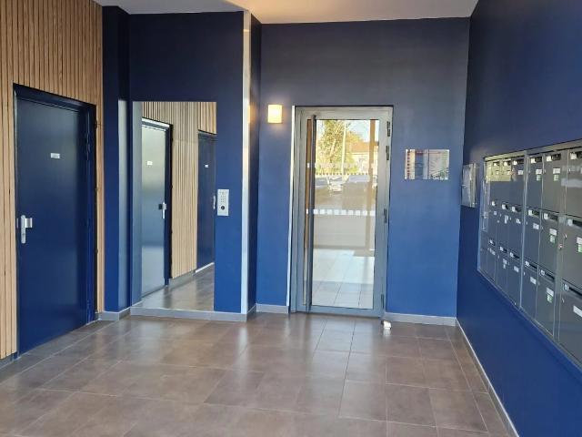 Appartement location à La Croix-Picheleux, Bessancourt