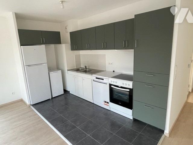 Appartement location à Maromme, Seine-Maritime
