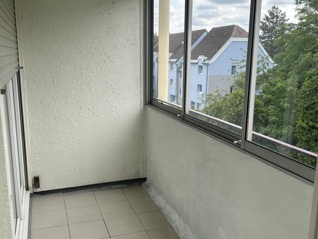 Appartement location à Mulhouse, Riedisheim