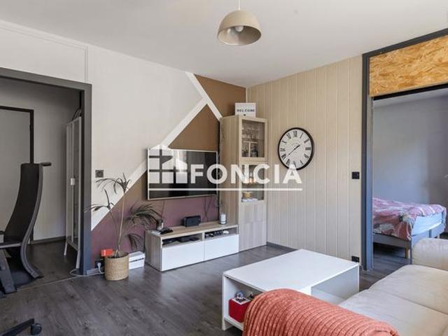 Appartement vente à Rouen, Ruan