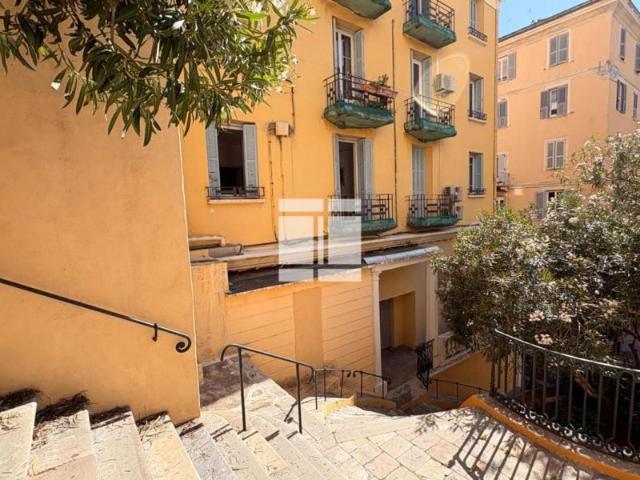 Appartement vente à Bastia