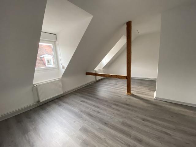 Appartement location à Mulhouse
