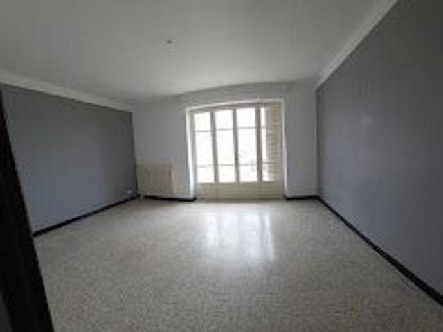 Appartement vente à Ajaccio