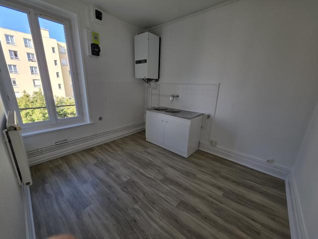 Appartement location à Nancy, Grand Est