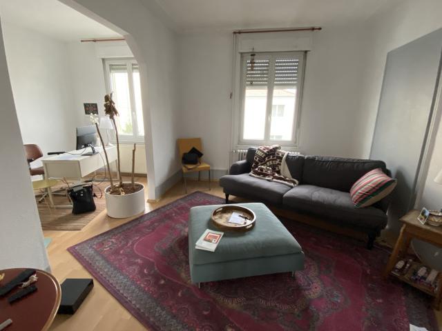 Appartement location à Sarrebourg-Château-Salins, Saint-louis