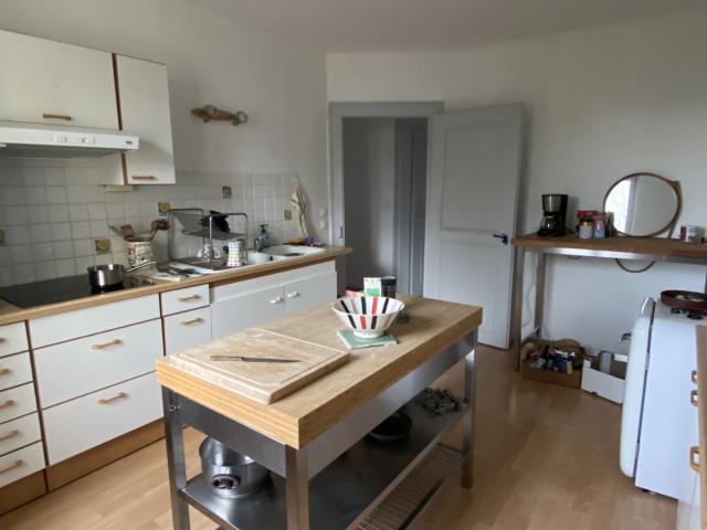 Appartement location à Sarrebourg-Château-Salins, Saint-louis