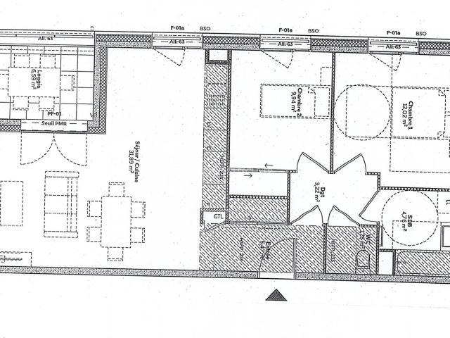 Appartement location à Lyon, Métropole de Lyon