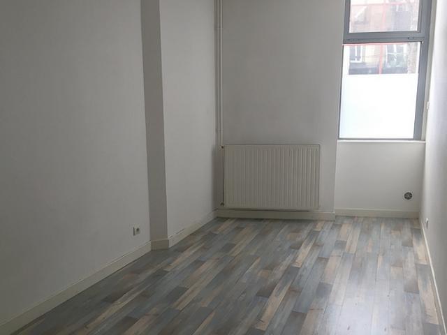 Appartement location à La Sarre, Clermont-Ferrand