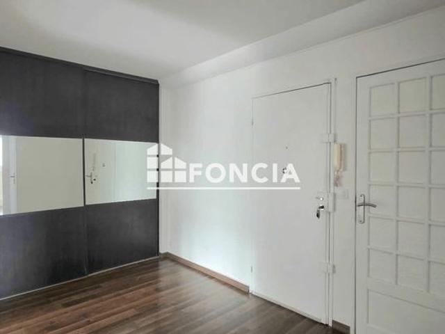Appartement vente à Sarcelles, Ecouen