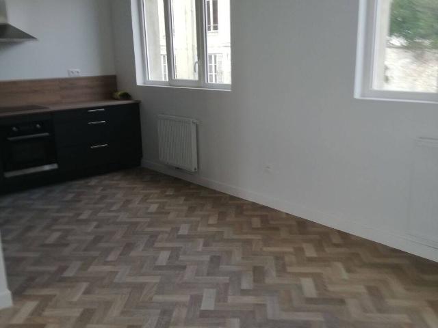 Appartement location à L'Equipée, Clermont