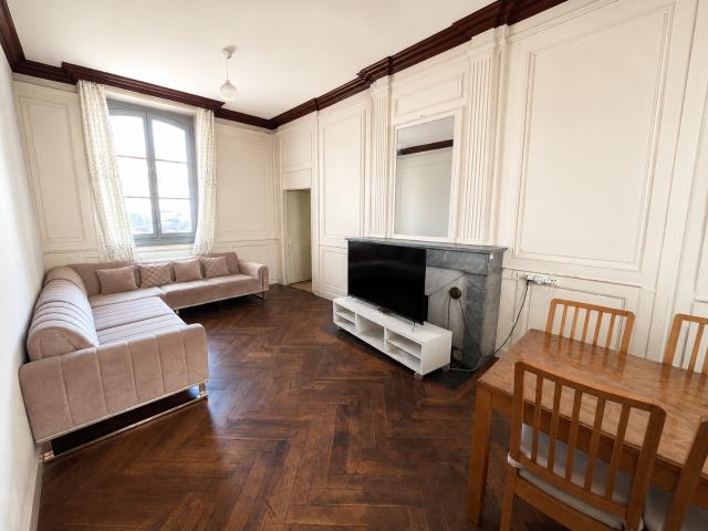 Appartement location à Saint-Étienne, Saint-chamond