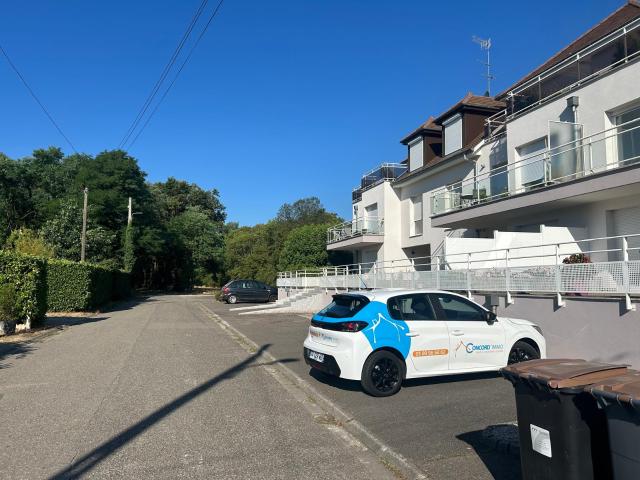 Appartement location à Mulhouse, Staffelfelden