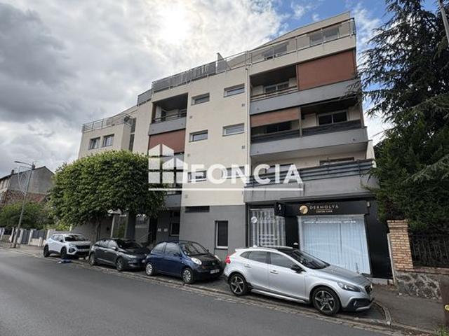 Appartement vente à Saint-Germain-en-Laye, Conflans-sainte-honorine