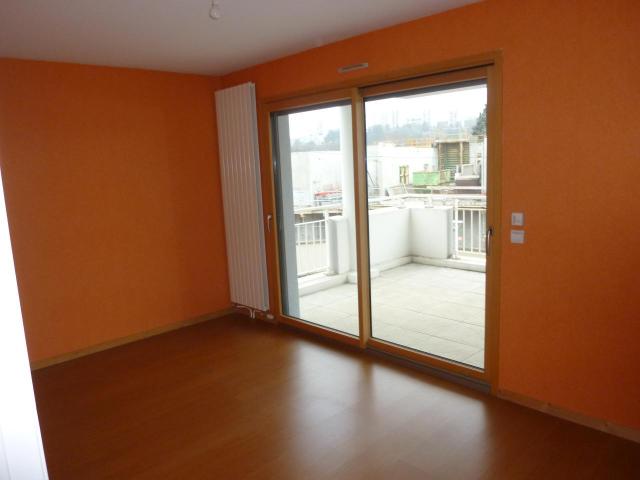 Appartement location à Saint-Étienne, Saint-priest-en-jarez
