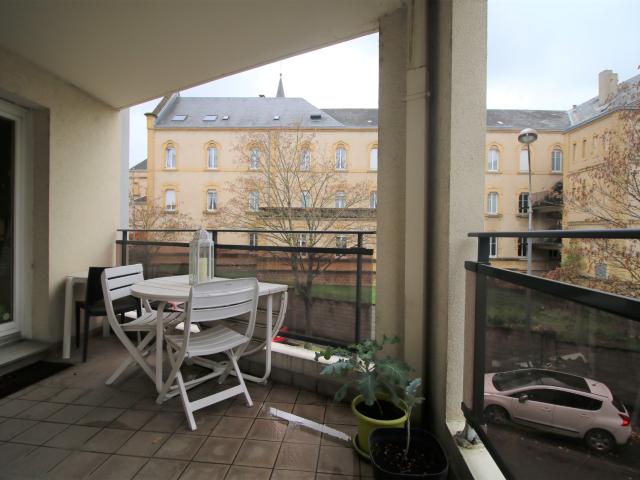 Appartement location à Metz, Montigny-lès-metz