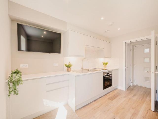 Apartment for rent in Clays End, Bath And North East Somerset