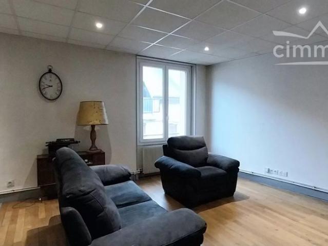 Appartement vente à Saint-Jean-de-Maurienne, Saint-michel-de-maurienne