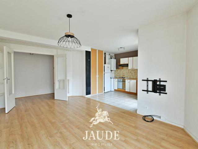 Appartement vente à Clermont-Ferrand, Clermont-ferrand