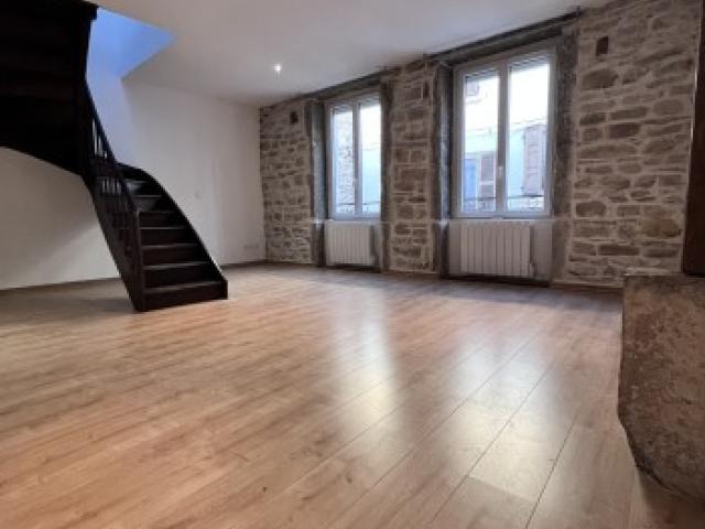 Appartement location à Lagnieu, Ain