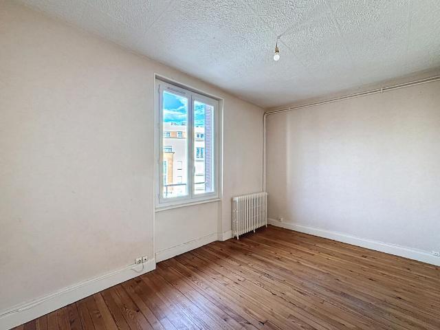 Appartement location à Clermont-Ferrand, Clermont-ferrand