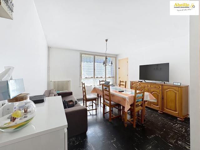 Appartement vente à Palaiseau, Bures-sur-yvette