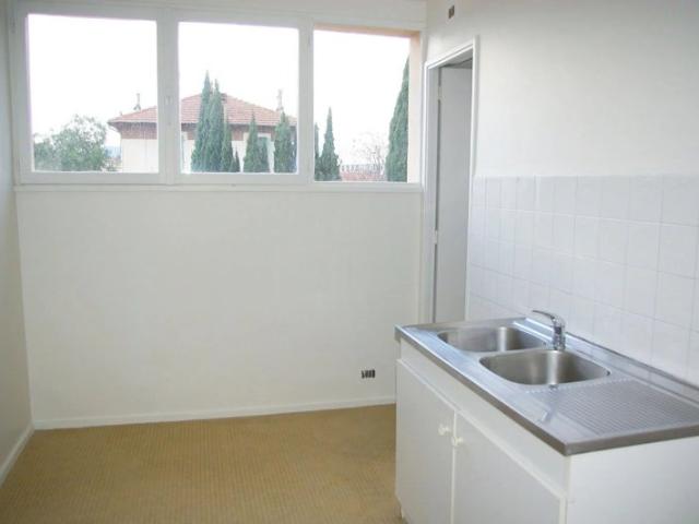 Appartement vente à Arrondissement de Draguignan, Saint-raphaël