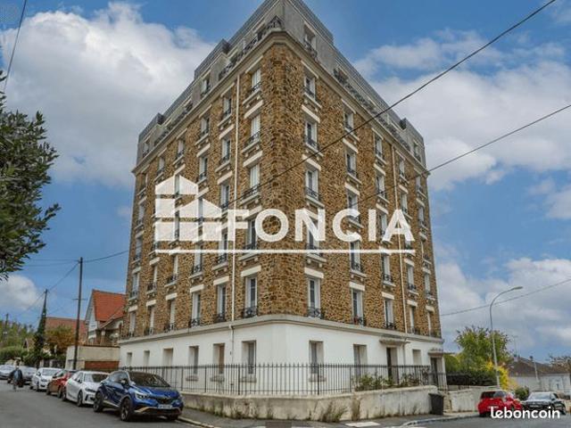 Appartement vente à Palaiseau, Savigny-sur-orge