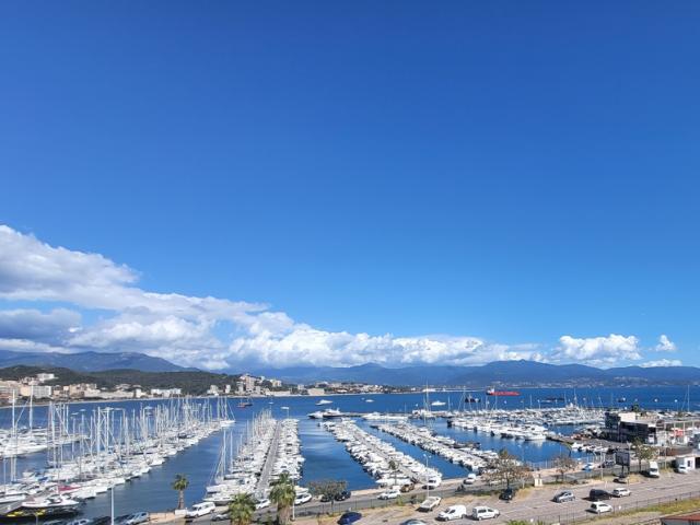Appartement vente à Ajaccio