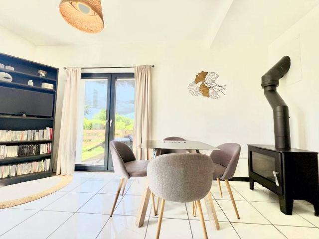 Appartement location à Rontalon, Thyez
