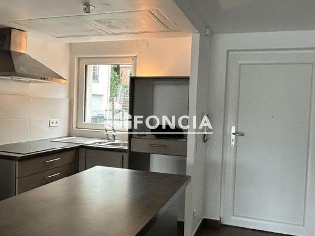 Appartement vente à Saint-Germain-en-Laye, Conflans-sainte-honorine