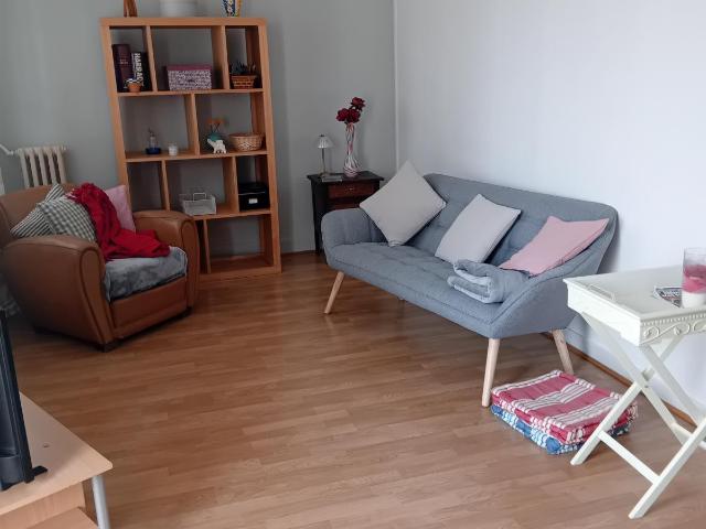 Appartement location à Orléans