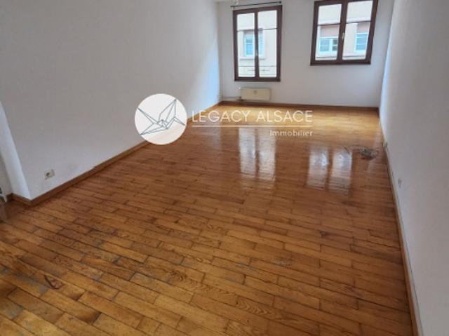Appartement location à Strasbourg, Hoenheim
