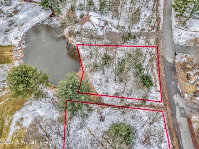 Land for sale in Carbon, Pennsylvania